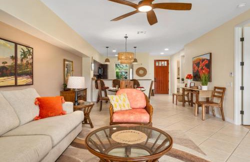 Waikoloa House | E2 Waikoloa Fairway Villas