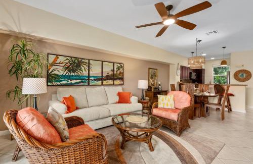Waikoloa House | E2 Waikoloa Fairway Villas