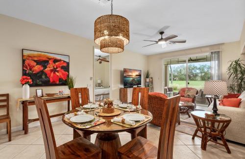 Waikoloa House | E2 Waikoloa Fairway Villas