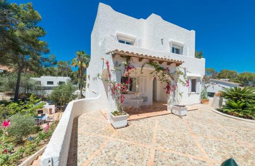 El Toro House | E253 Los Pinos by Mallorca Villa Selection