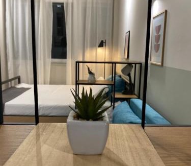 Vardaris Apartment | E2G URBAN STAY #G