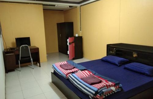 Nakhon Nayok Apartment | E2S Place