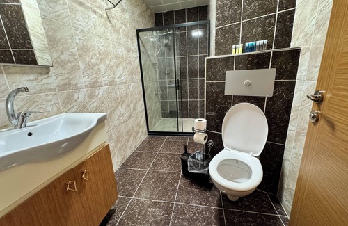 Esenyurt Hotel | E5 Park Hotel