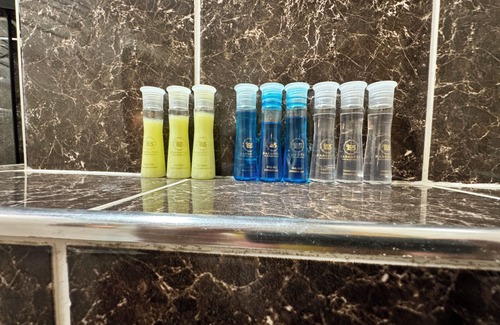 Esenyurt Hotel | E5 Park Hotel