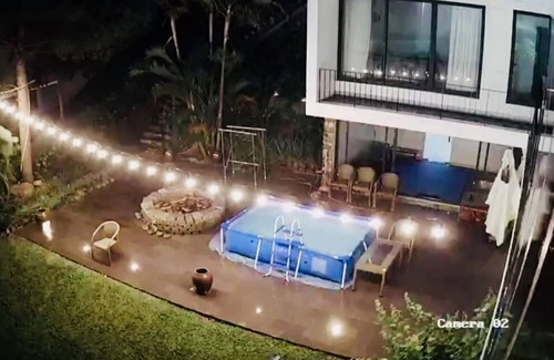 Tam Dao Villa | E52 Homestay Tam Đảo