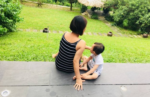 Tam Dao Villa | E52 Homestay Tam Đảo