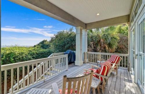 West Beach House | EA1A: 1A Eugenia Avenue