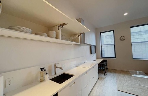Oshkosh Apartment | EAA Available - 1 BR Studio in Downtown Oshkosh