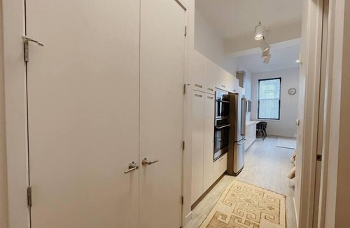 Oshkosh Apartment | EAA Available - 1 BR Studio in Downtown Oshkosh