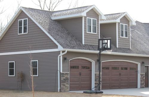 Butte Des Morts House | (EAA Only) Beautiful Waterfront Property on Lake Butte des mort