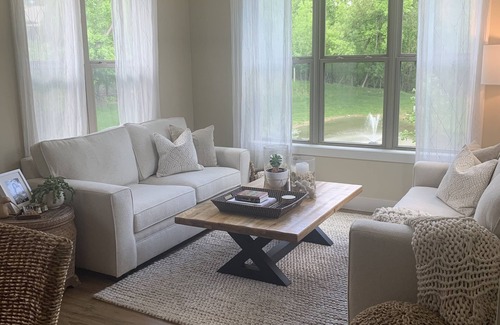 Appleton House | EAA Rental! Beautiful 4 bedroom home! Appleton Wisconsin