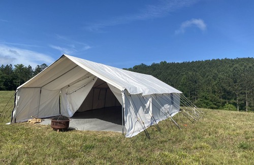 Georgetown RV Rental | Eads Bluff Overlook Campground