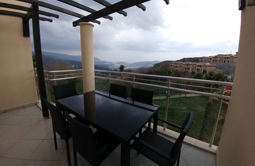 Sogucak House | Eagle 12 Dublex