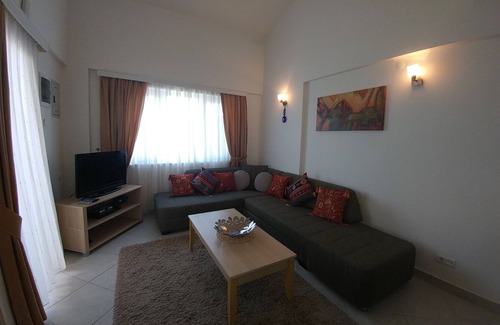 Soke House | Eagle 18 Dublex