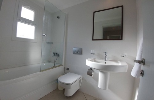 Soke House | Eagle 21 Dublex