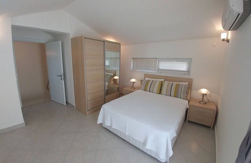 Soke House | Eagle 30 Dublex