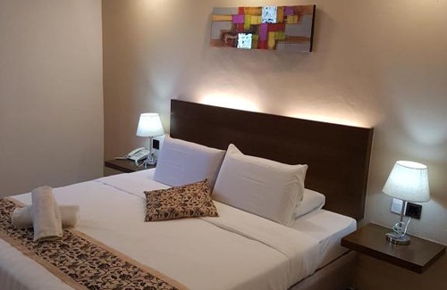 Kuah Hotel | Eagle Bay Express