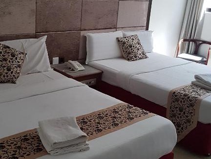 Kuah Hotel | Eagle Bay Express
