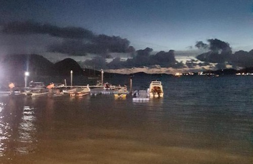 Kuah Hotel | Eagle Bay Express