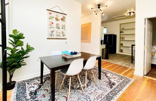 Enterprise Apartment | Eagle Cap Escape - Pet Friendly, Bright and Modern!