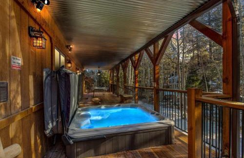 Eagle Mountain Estates House | Eagle Creek Lodge