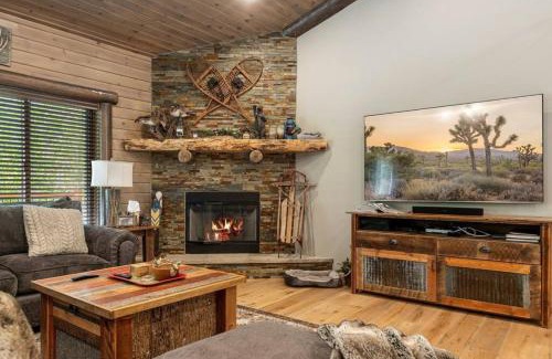 Eagle Mountain Estates House | Eagle Creek Lodge