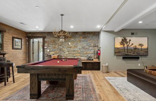 Eagle Mountain Estates House | Eagle Creek Lodge