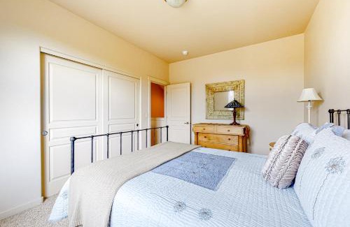 Redmond House | Eagle Crest Highland Getaway