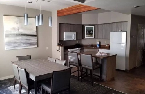Redmond Condo | Eagle Crest Resort condo, Redmond, OR