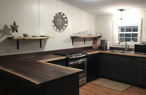 Moorestown House | Eagle Flats - an oasis on the Clam River!