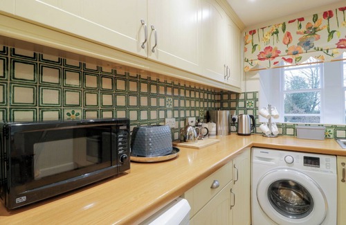 Glenisla Cottage | Eagle Glen Cottage