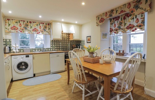 Glenisla Cottage | Eagle Glen Cottage