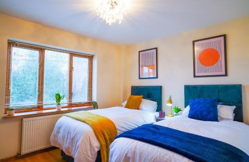 Kettering Apartment | Eagle homely apartment