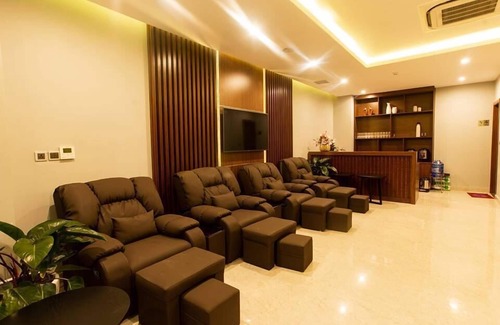 Ha Tinh Hotel | Eagle Hotel