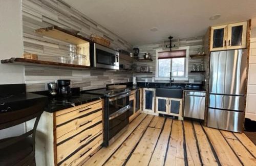Beaver House | Eagle Point Ski Resort 13 Wooded Ridge Condos
