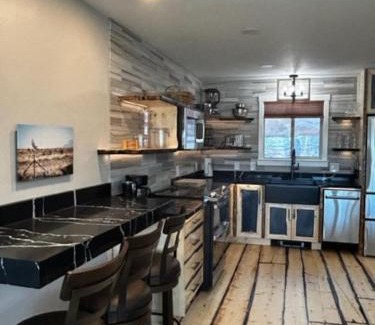 Beaver House | Eagle Point Ski Resort 13 Wooded Ridge Condos
