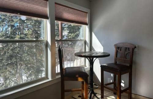 Beaver House | Eagle Point Ski Resort 13 Wooded Ridge Condos
