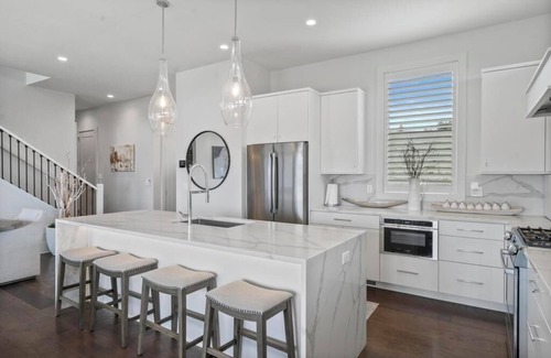 Bay Harbor House | Eagle Ridge 3