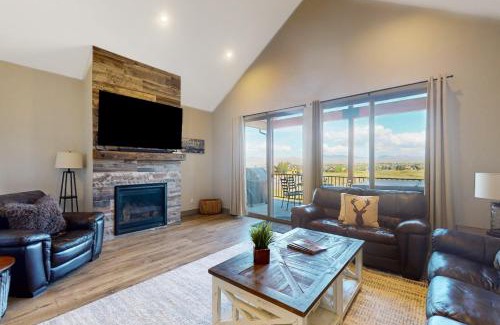 Grand Elk Ranch House | Eagle Ridge Hideaway