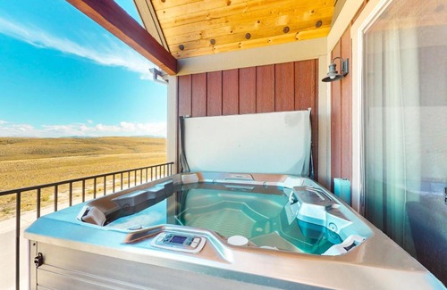 Grand Elk Ranch House | Eagle Ridge Hideaway