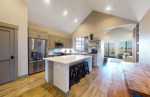 Grand Elk Ranch House | Eagle Ridge Hideaway
