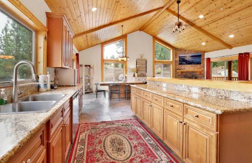 Castle Glen Estates House | Eagle ridge views #1648