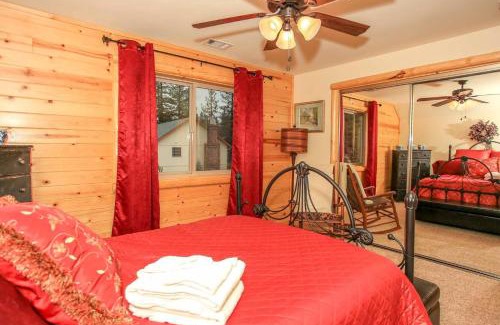 Castle Glen Estates House | Eagle Ridge Views-1648 by Big Bear Vacations