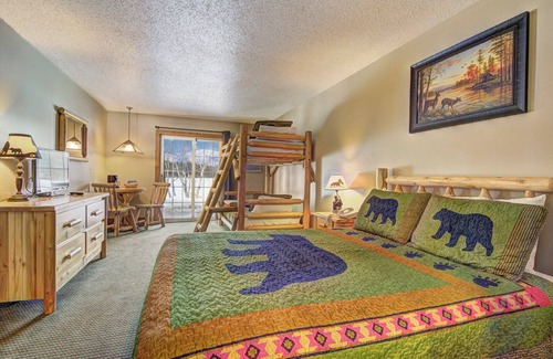 Eagle River Resort | Eagle River Inn and Resort