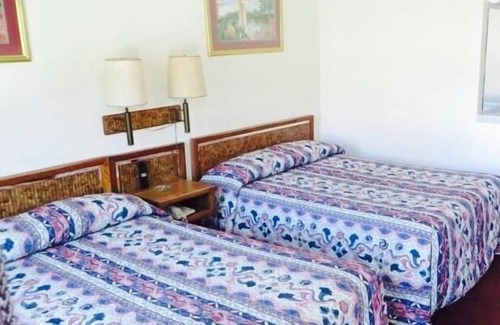 Eagle Rock Hotel | Eagle Rock Motel