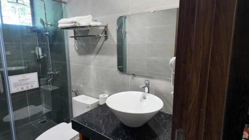 Sam Son Hotel | Eagle Sầm Sơn Hotel