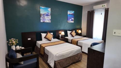 Sam Son Hotel | Eagle Sầm Sơn Hotel