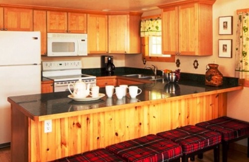 Lakeside House | Eagle's Landings Lakeside Cabin