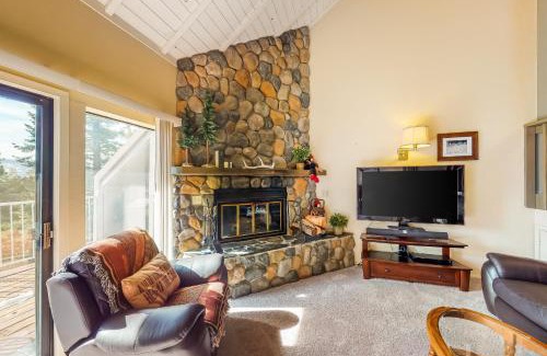 Lakeshore Apartment | Eagle's Nest #87