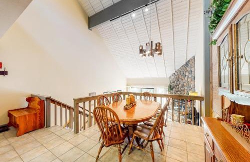 Lakeshore Apartment | Eagle's Nest #87